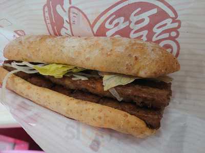 ロッテリア Megaドン・キホーテ上水戸店