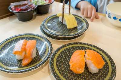 はま寿司 鹿児島卸本町店