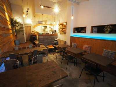 シー グリーン カフェ