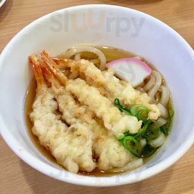 かっぱ寿司 青森西バイパス店