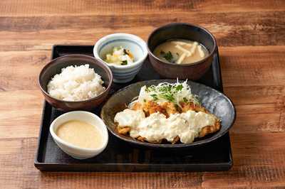炭火焼 浪花屋 鳥造 川口店