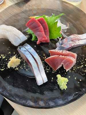 鮨、天の
