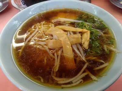 元祖加古川ラーメン