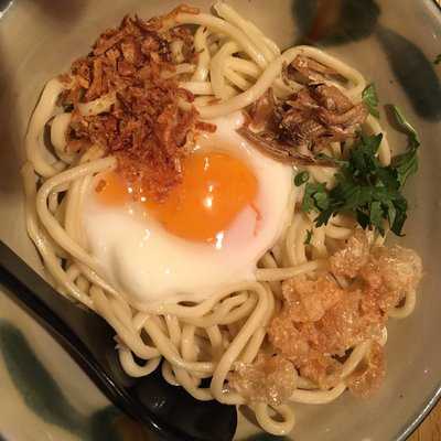 島結 menu