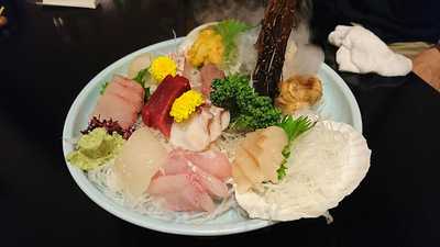 串と季節の料理 おはな