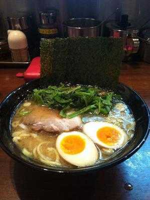 金八家 menu