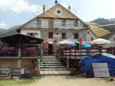 Ristorante Ratagin APERTO, Craveggia