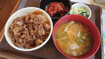 すき家 辻堂店