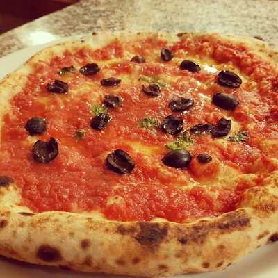 La Miniera della Pizza, Domodossola