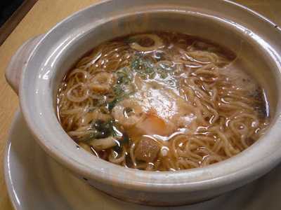くろちゃん食堂