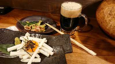 九郎の途上 倉敷店