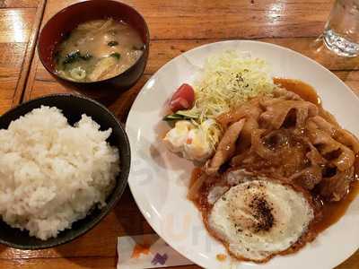 ミスティ