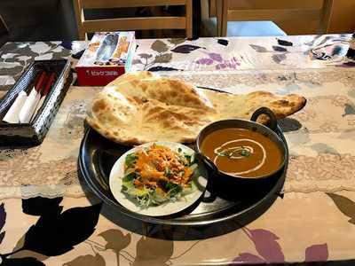 インドレストラン ジャナキ