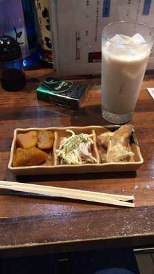 旬魚旬菜 魚笑