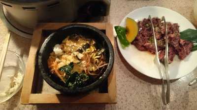 焼肉あいうえお