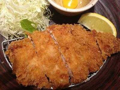 大戸屋 新横浜駅前店