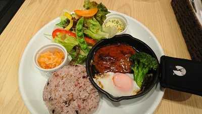 ハイ ミーカフェ