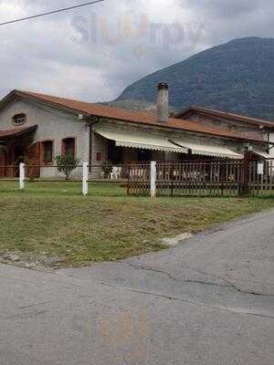 Agriturismo Moonlight Ranch, Masera