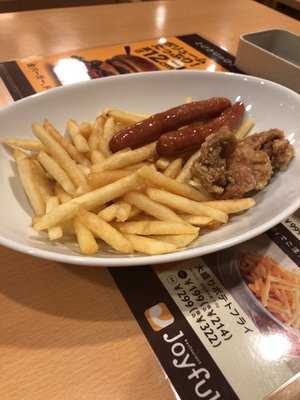 ジョイフル 高松扇町店
