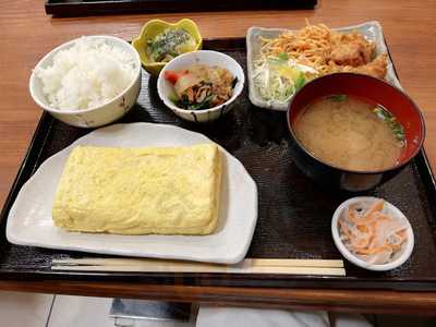 内野家キッチンにぎわい亭。 エビスタ西宮店