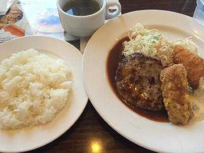 ガスト 宮崎大塚店