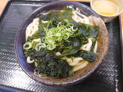 はなまるうどん 福山三吉店