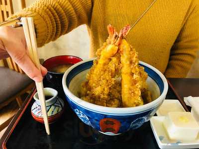尾木食堂