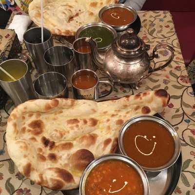 Ajanta Indian Restaurant&bar