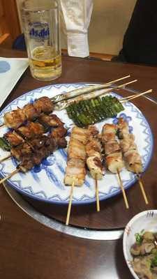 やきとり丸ちゃん 都町店