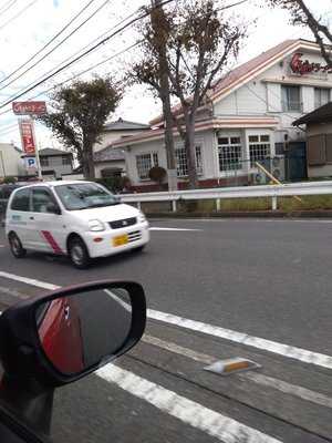 くるまやラーメン 佐原店