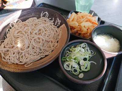 ゆで太郎 南行徳店