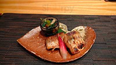 瀧 menu