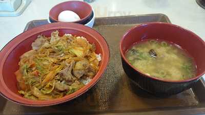 すき家 倉敷連島店