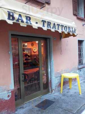 Trattoria Oscella, Trasquera