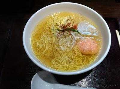 麺屋 海神 新宿店