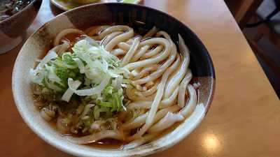 高橋うどん