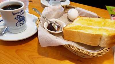 ドトールコーヒーショップ 岡山表町2丁目店