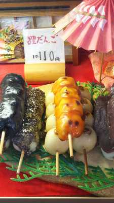 ちぐさ菓子処えぼし本舗