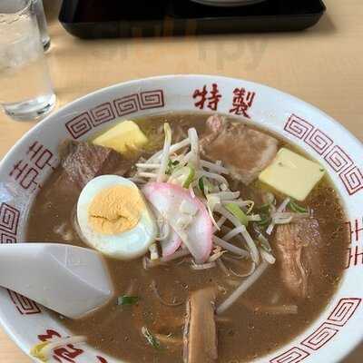 豚太郎広江店 menu