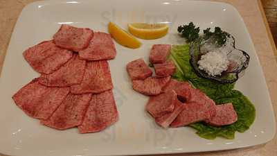 ソウル焼肉