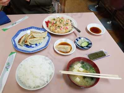 峰富