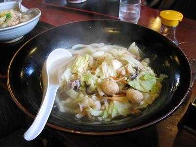 博多めん処 峰松本家