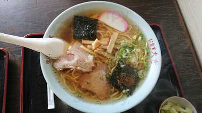 お食事大吉, 山形市