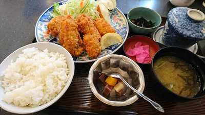 和食処かん東本店