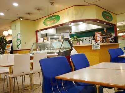 イタリアンジェラート オッティモ