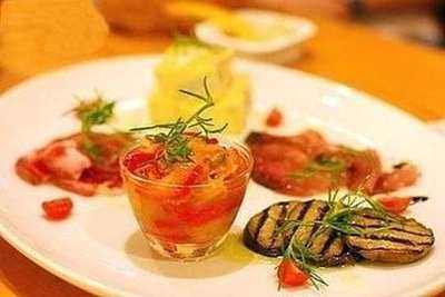 イタリア料理 Bis