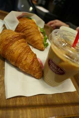 ブリオッシュ ドーレ KITTE博多店