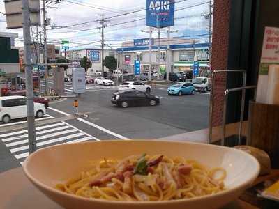 Jolly Pasta大仙店