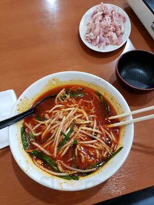 台湾料理一品堂