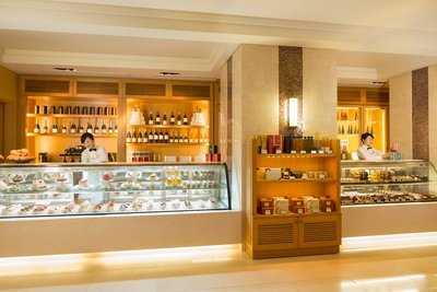 ザ・ペニンシュラ ブティック&カフェ